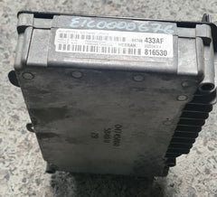 Chrysler Voyager RG ECU ELC0000676 04748433AF