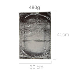 Disposable Moor Packs 480g Medvana UK