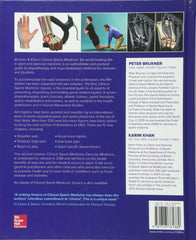 BRUKNER & KHAN'S CLINICAL SPORTS MEDICINE: INJURIES, VOL. 1