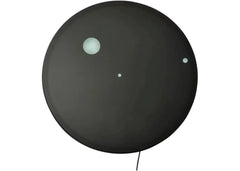 IKEA x Swedish House Mafia OBEGRÄNSAD Wall Clock -1