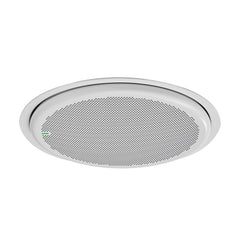 Shure MXA901W-R-TB-V - Conferencing Ceiling Array Microphone and Tile Bridge Bundle (White)