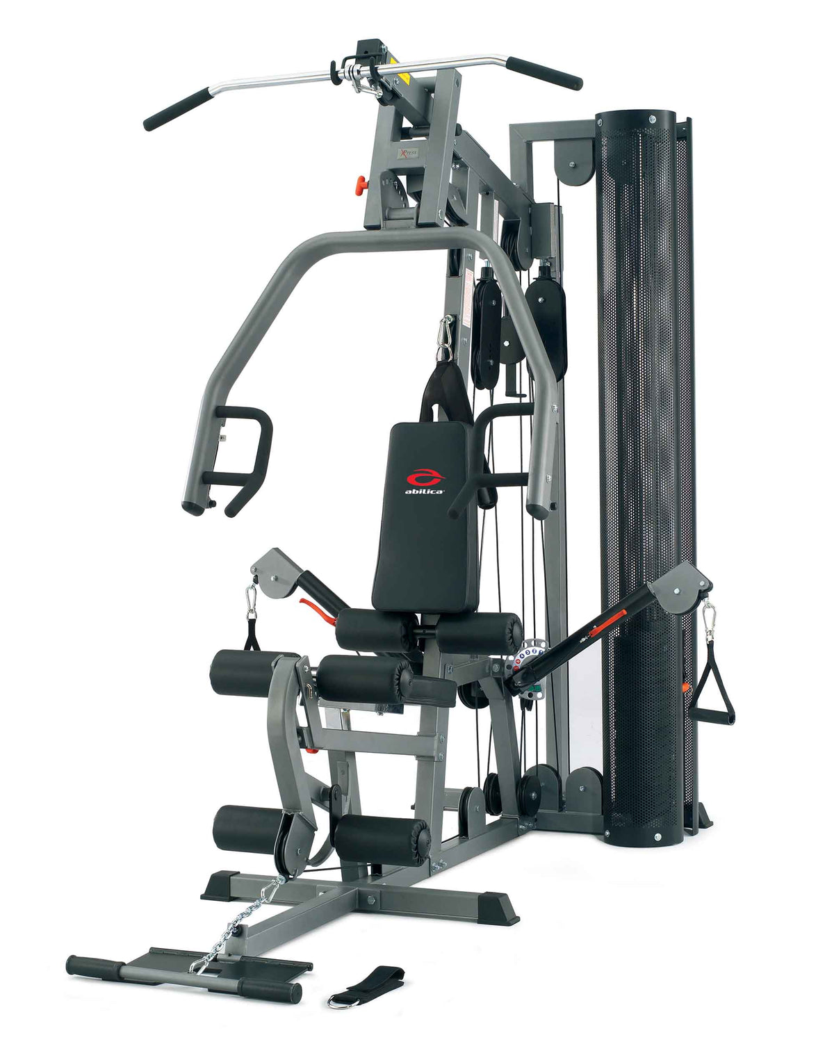 Abilica MultiPower