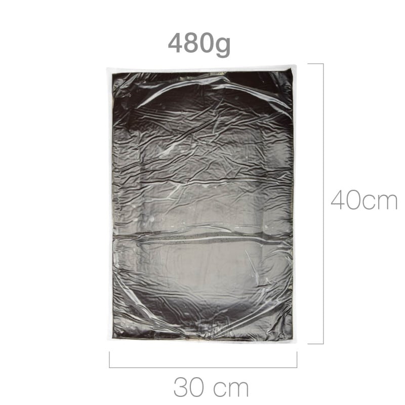 Disposable Moor Packs 480g Medvana UK