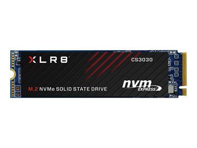 PNY CS3030 2TB M.2 2280 SSD