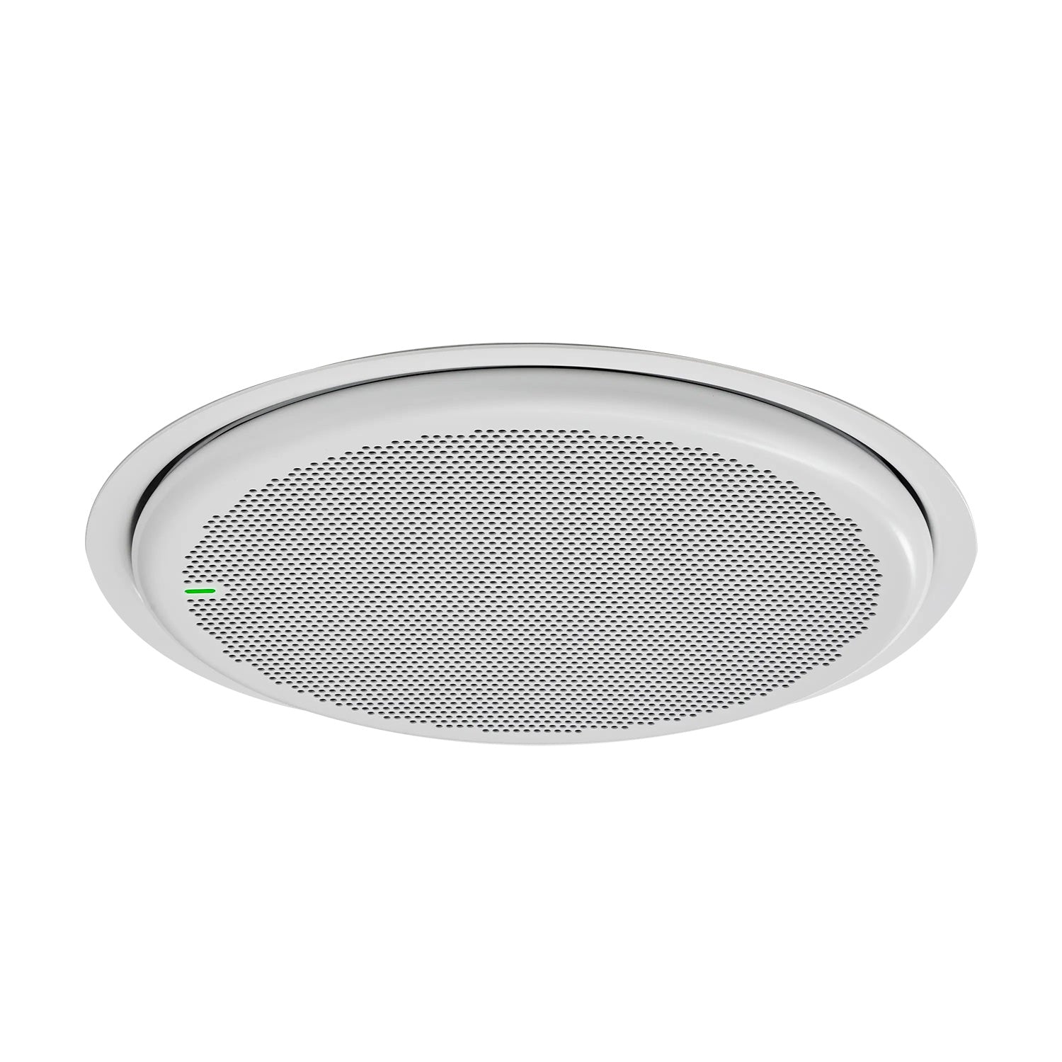 Shure MXA901W-R-TB-V - Conferencing Ceiling Array Microphone and Tile Bridge Bundle (White)
