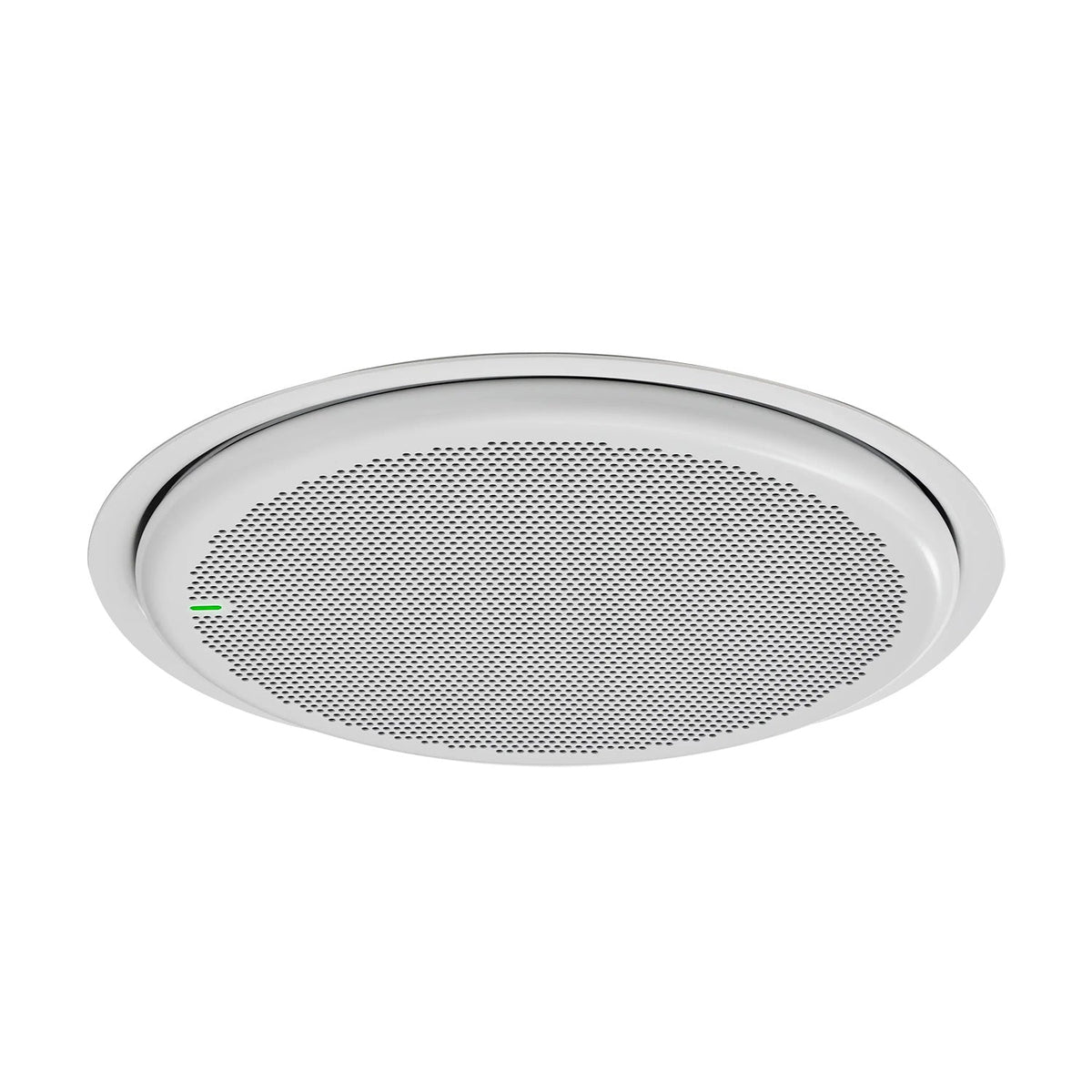 Shure MXA901W-R-TB-V - Conferencing Ceiling Array Microphone and Tile Bridge Bundle (White)